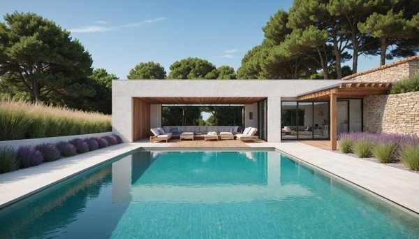 Réussir son projet piscine au pays basque et dans les landes